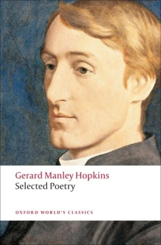 Selected Poetry av Gerard Manley Hopkins