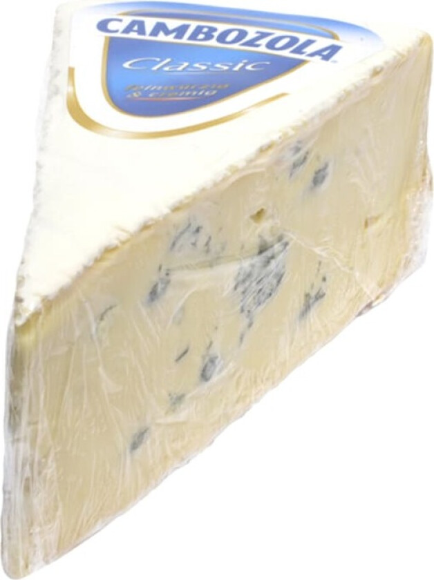 Cambozola Classic pr Kg