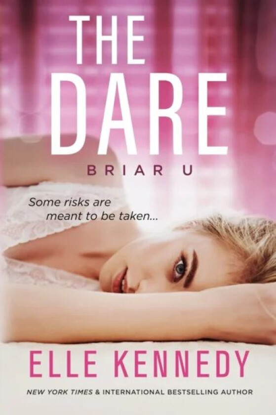 The Dare (Briar U 4) av Elle Kennedy