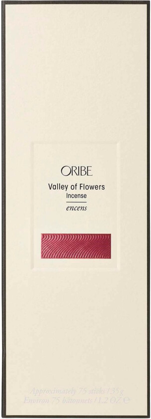 Bilde av Valley of Flowers Incense