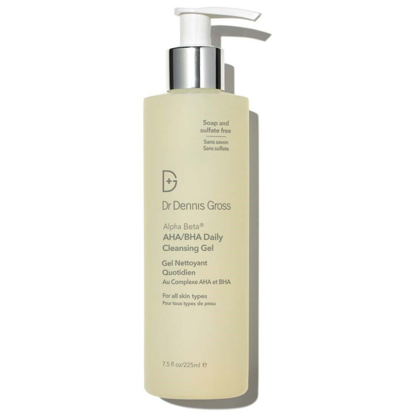 Alpha Beta® AHA/BHA Daily Cleansing Gel 225 ml