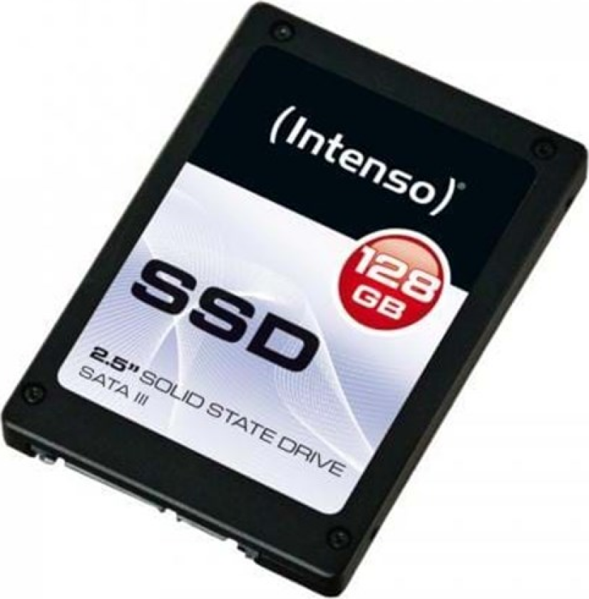 SSD SATA III TOP - 128GB - SATA-600 - 2.5"