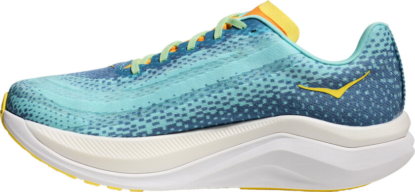 Mach X Herre Ddl/Dusk/Cloudless 42