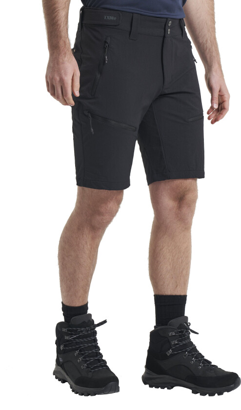 Men's TXlite Flex Shorts XXL, Black