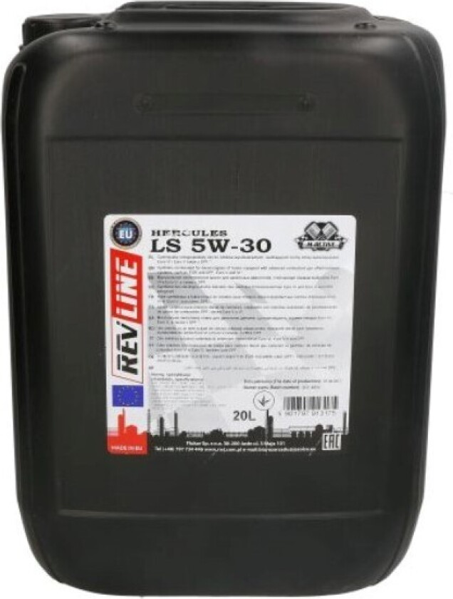 5901797910815 Motorolje