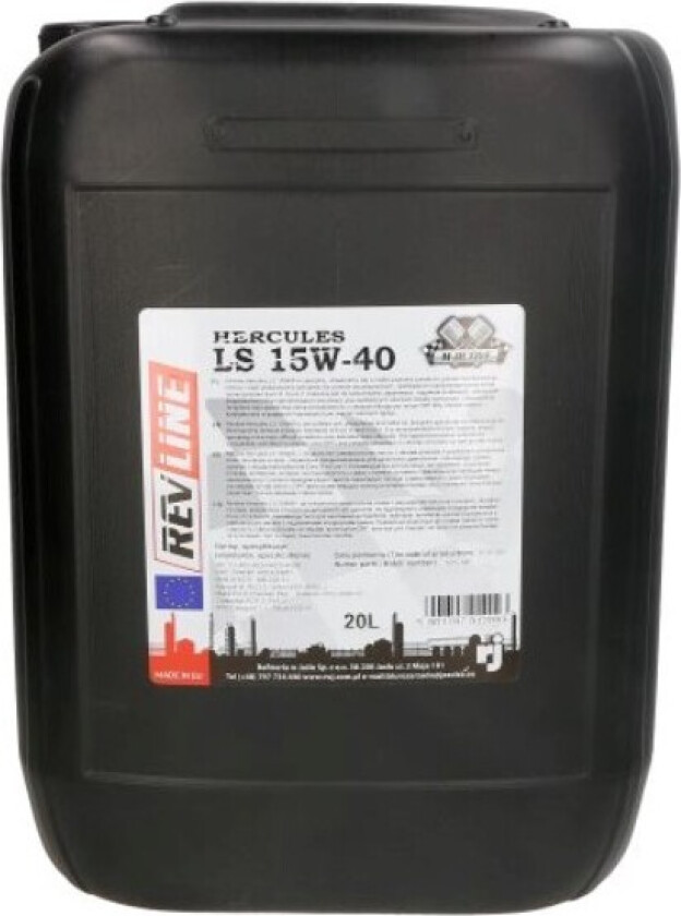 5901797912093 Motorolje