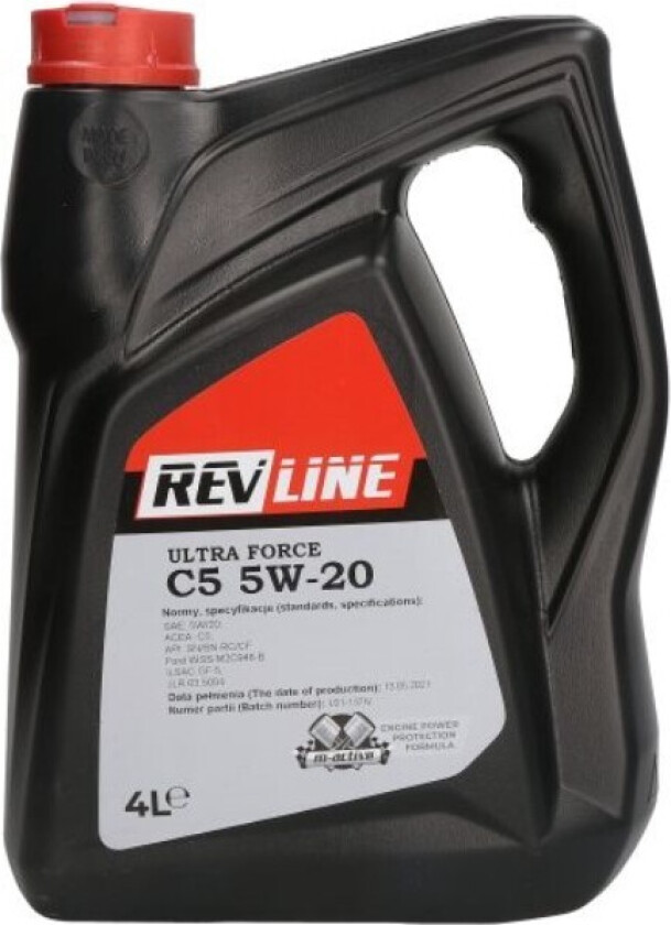 5901797937980 Motorolje