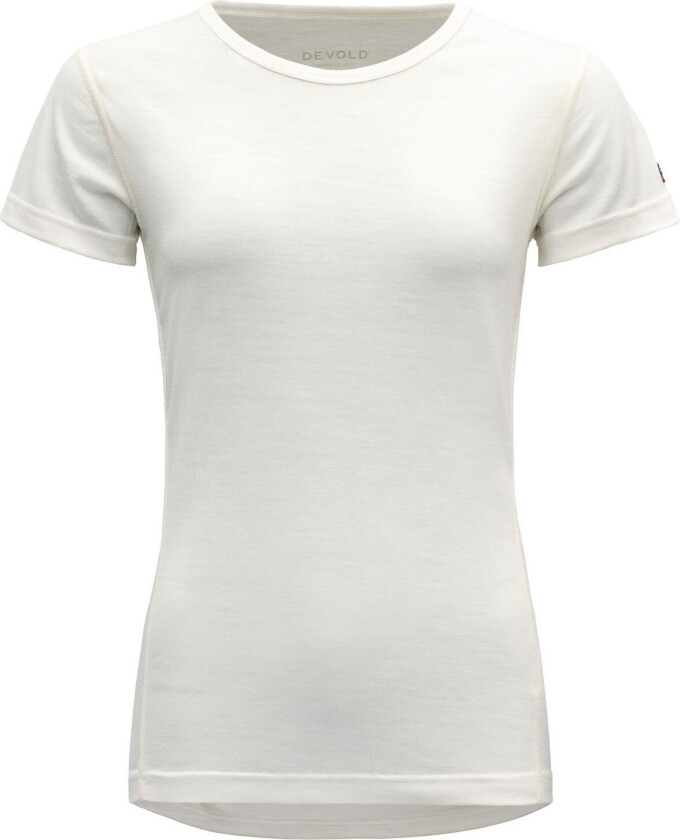 Women's Breeze Merino 150 T-Shirt XS, White