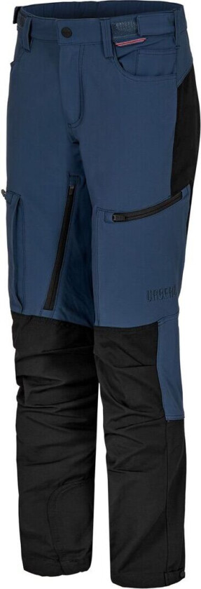 Trollstein Stretch Hiking Pants 2.0 Wmn Midnight Navy 42