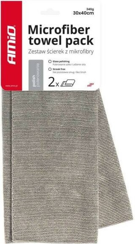 03742 Mikrofiberklut