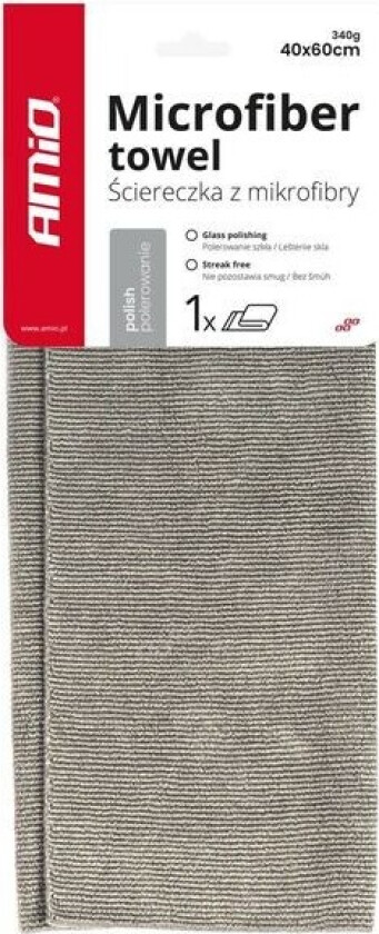 03743 Mikrofiberklut