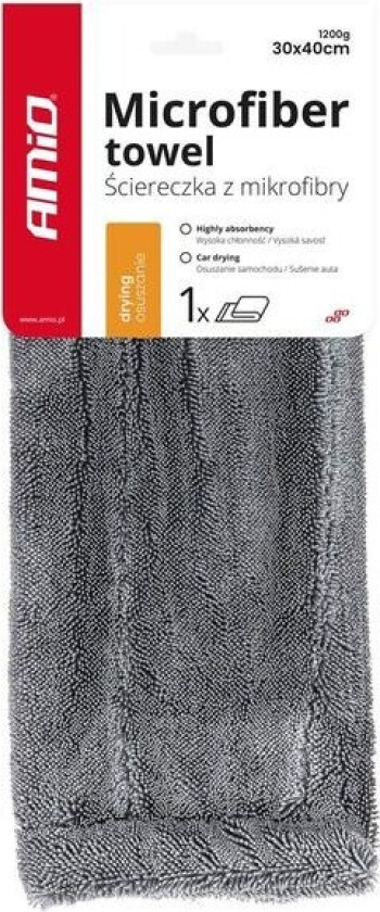 03759 Mikrofiberklut