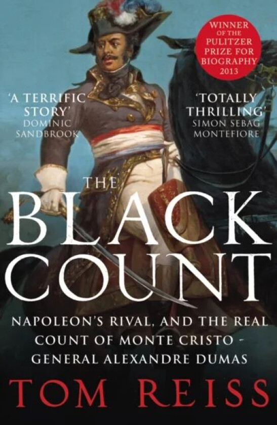 The Black Count av Tom Reiss