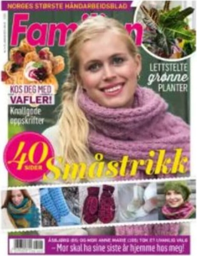 Familien Bc