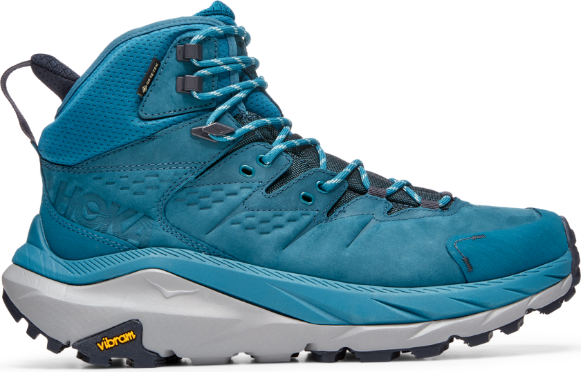 Men's Kaha 2 Gore-tex 42, Blue Coral/Blue Graphite