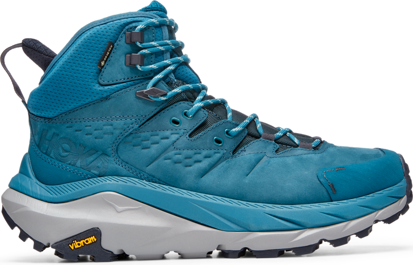 Men's Kaha 2 Gore-tex 41 1/3, Blue Coral/Blue Graphite