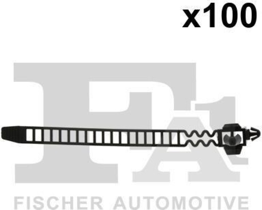 Bilde av 12-50001.100 Strips