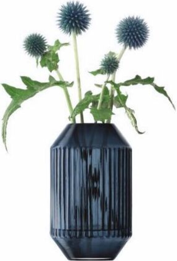 Vase Rotunda Safir Lsa 15x9,2x9,2cm