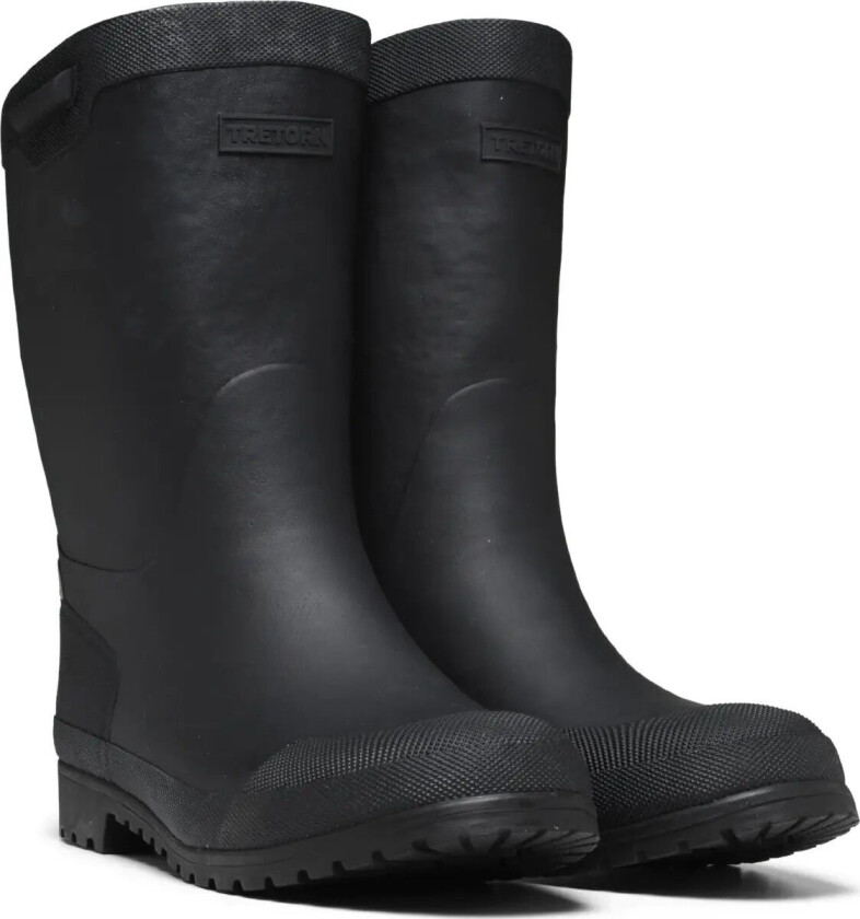 Unisex Håkull Winter 44, Black