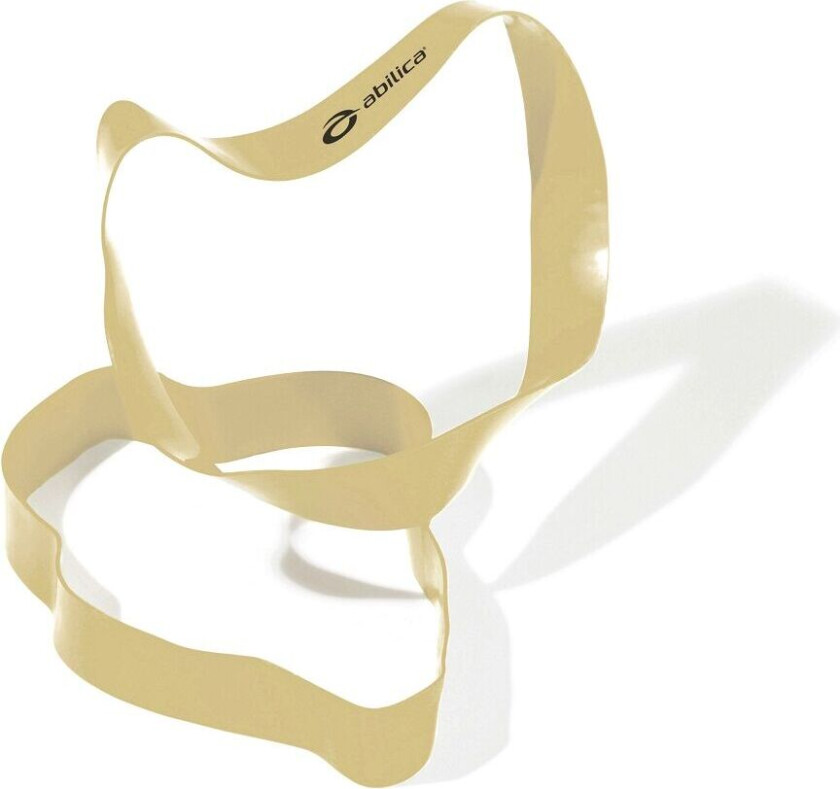 - RubberBands ECO Lett