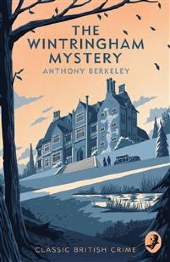 The Wintringham Mystery av Anthony Berkeley
