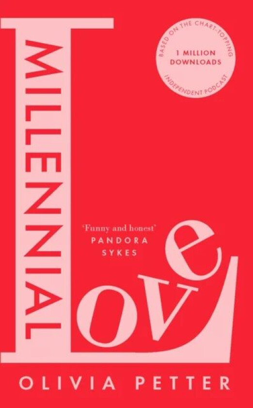 Millennial Love av Olivia Petter
