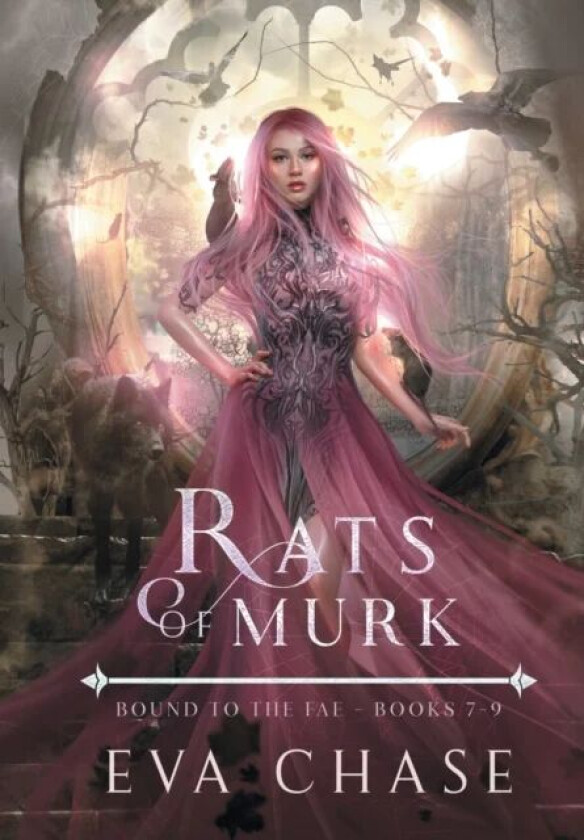 Rats of Murk av Eva Chase