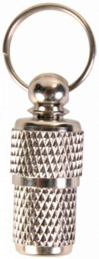 Adressekapsel (Metal)