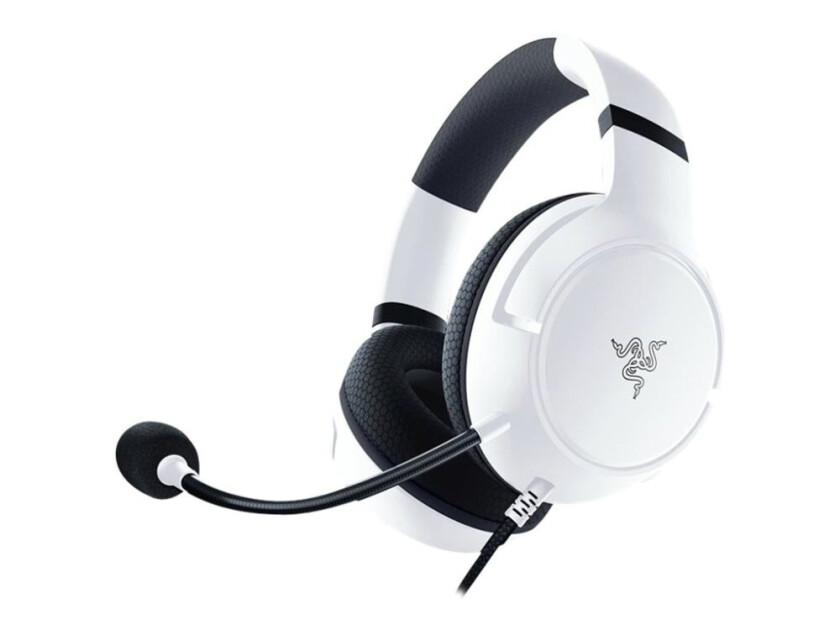 Kaira X Gaming Headset Til Xbox Series X/s - Hvit