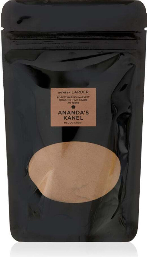 Ananda s Kanel Refill Ø - 100 g