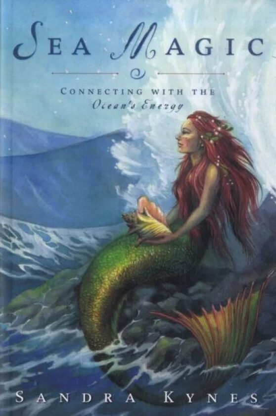 Sea Magic av Sandra Kynes