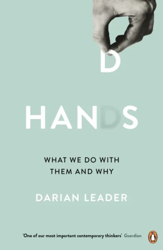 Hands av Darian Leader