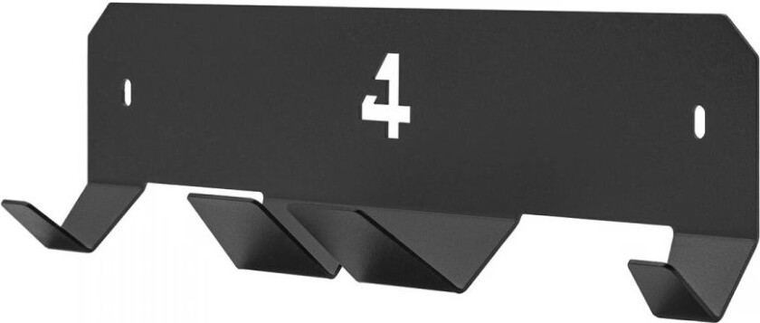 Bilde av Veggfeste Til Vr Headset - Svart