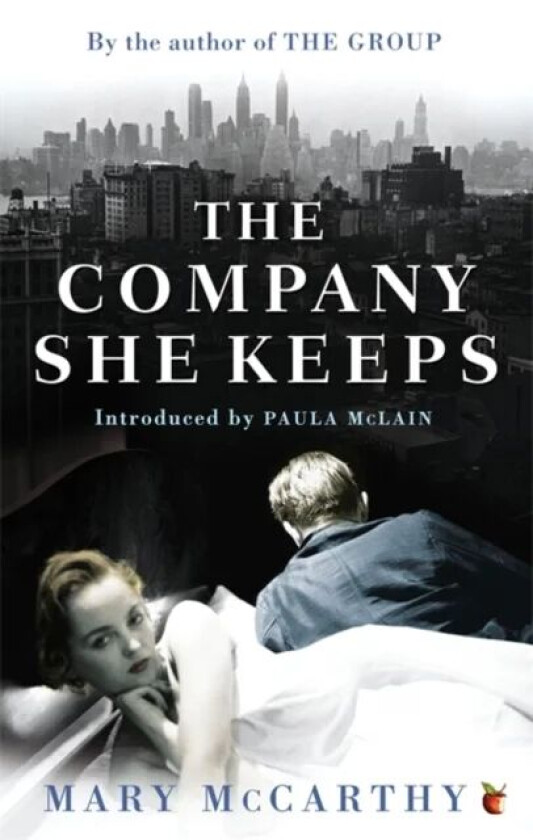 The Company She Keeps av Mary McCarthy