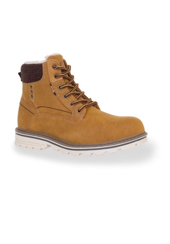 Tangen Boot 31