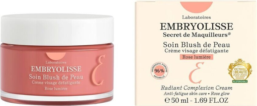 Radiant Complexion Cream 50ml