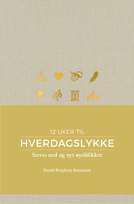 Hverdagslykke