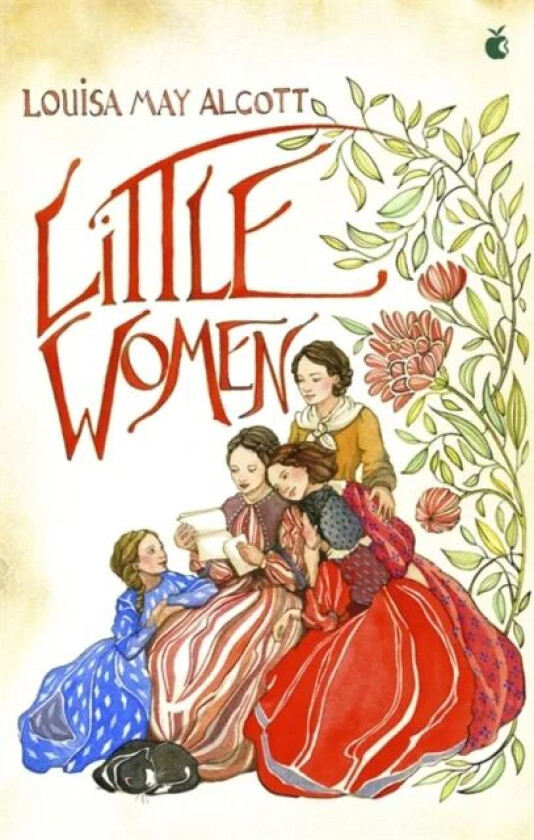 Little Women av Louisa May Alcott