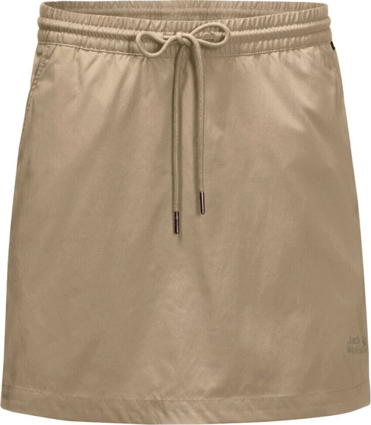 Desert Skort XS, Sand Dune