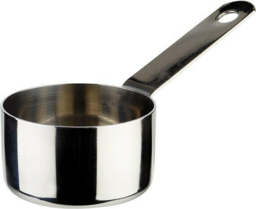 Mini Kasserolle 0,07l Ø5