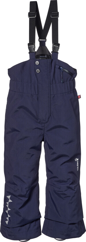 Kids' Powder Winter Pant 92, Navy