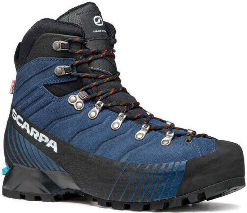 Scarpa Ribelle Hd Blueblue 42.5