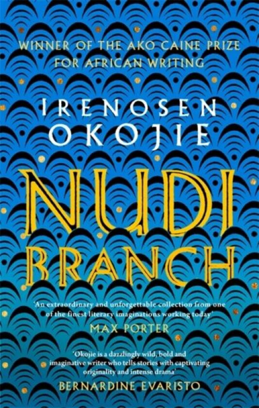 Nudibranch av Irenosen Okojie