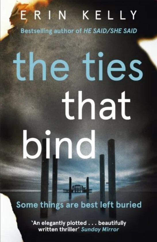 The Ties That Bind av Erin Kelly