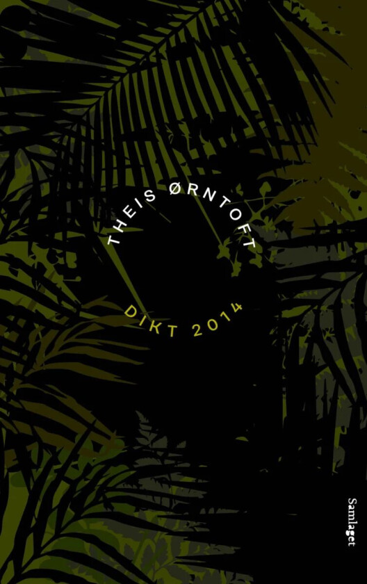 Dikt 2014 av Theis Ørntoft