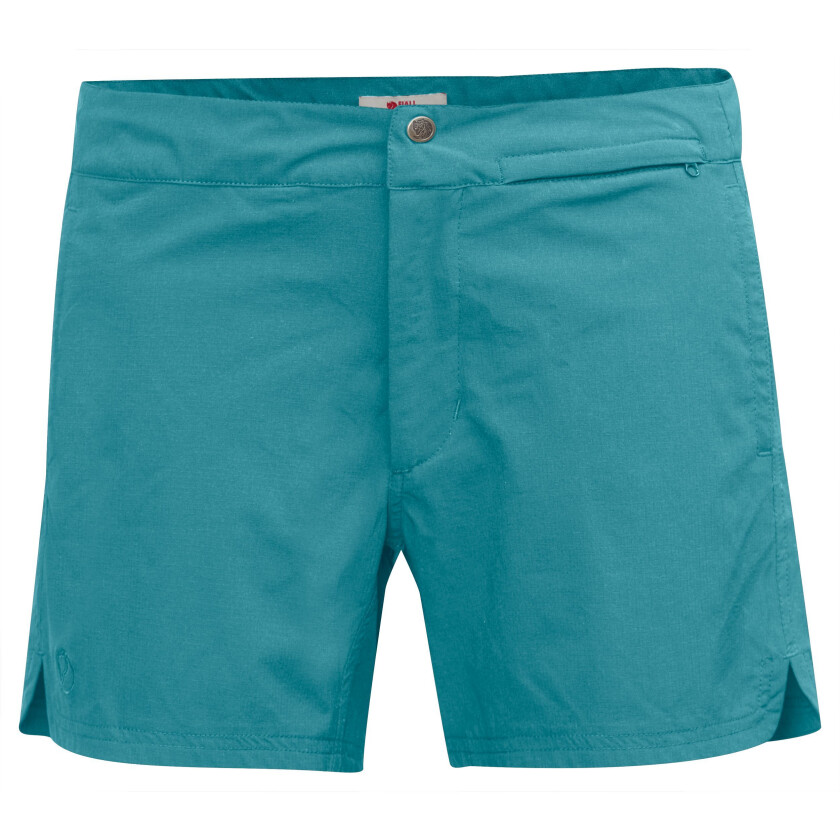 HIGH COAST TRAIL SHORTS W LAGOON
