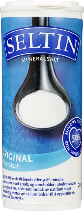Cederroth Selting Original 90g