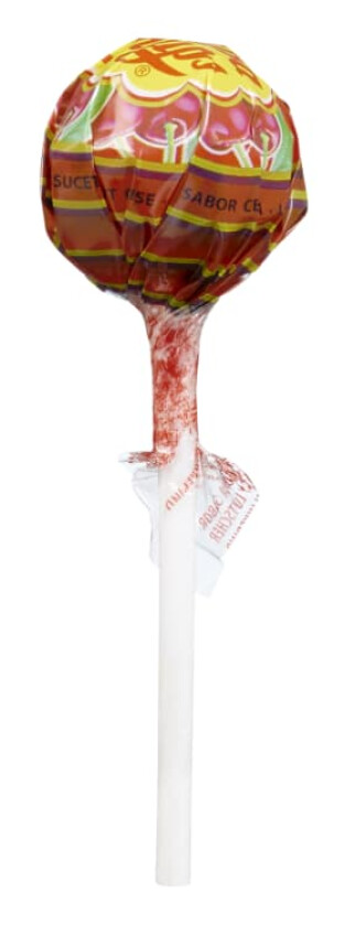 Chupa Chups Fruit Kangaroo 13g