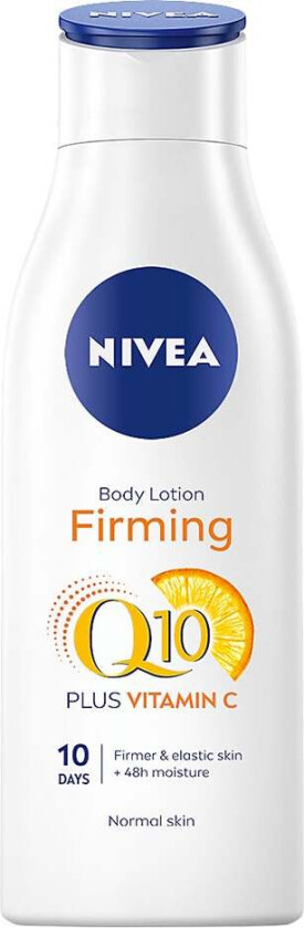 Q10 Vitamin C Body Lotion 250 ml