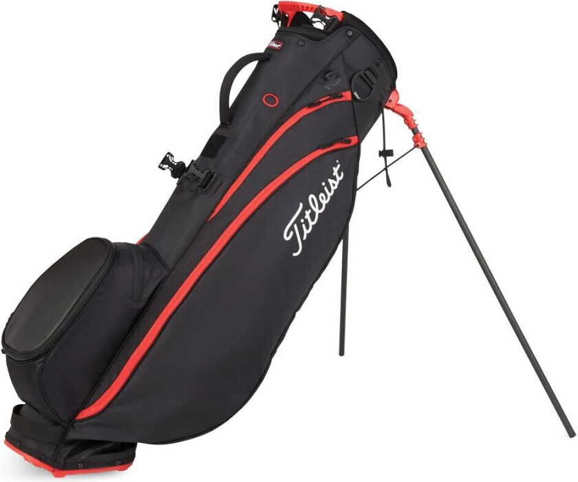 Players 4 Carbon Bærebag